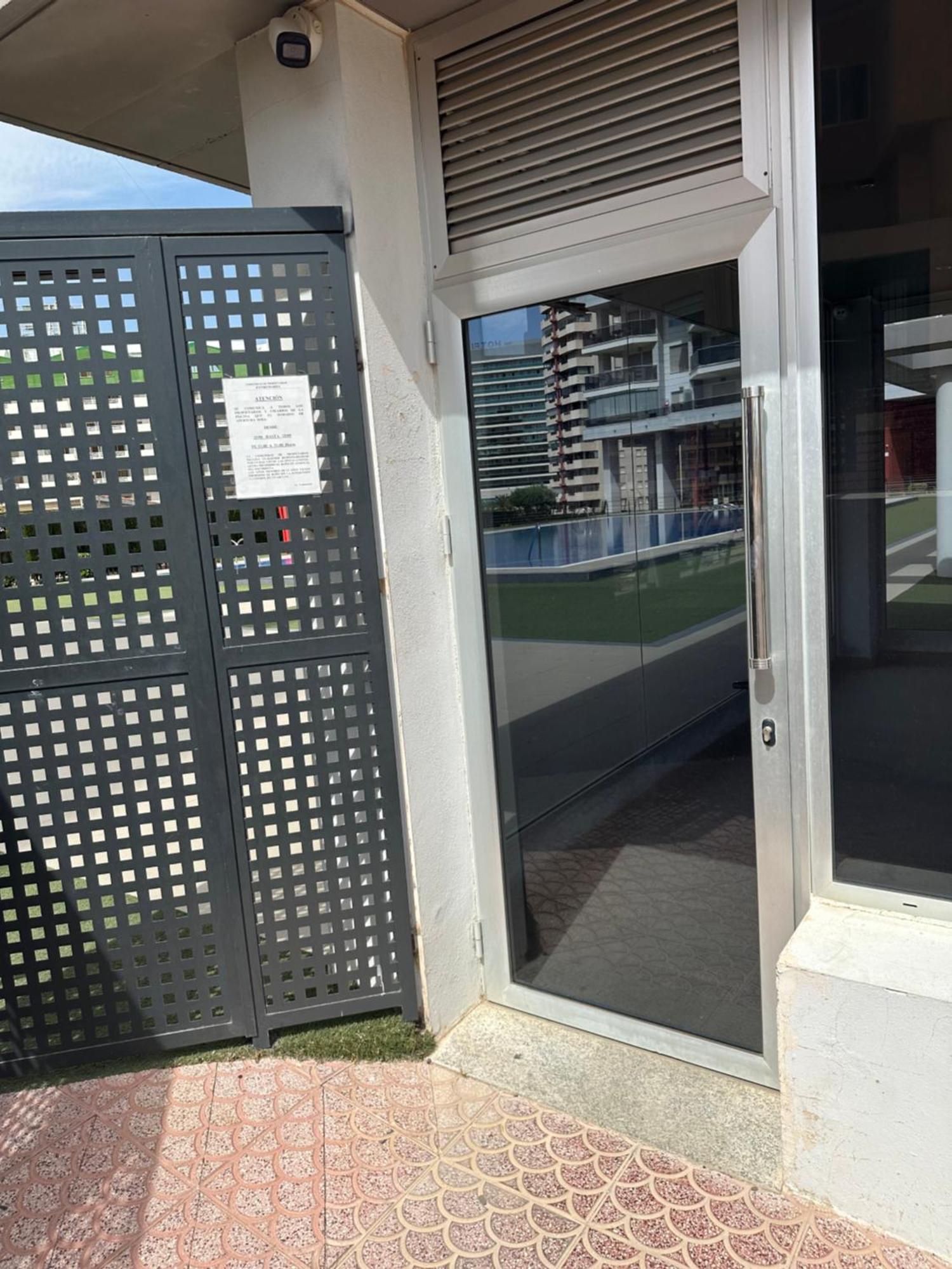 Estudios Horizonte Beach Calpe Kültér fotó