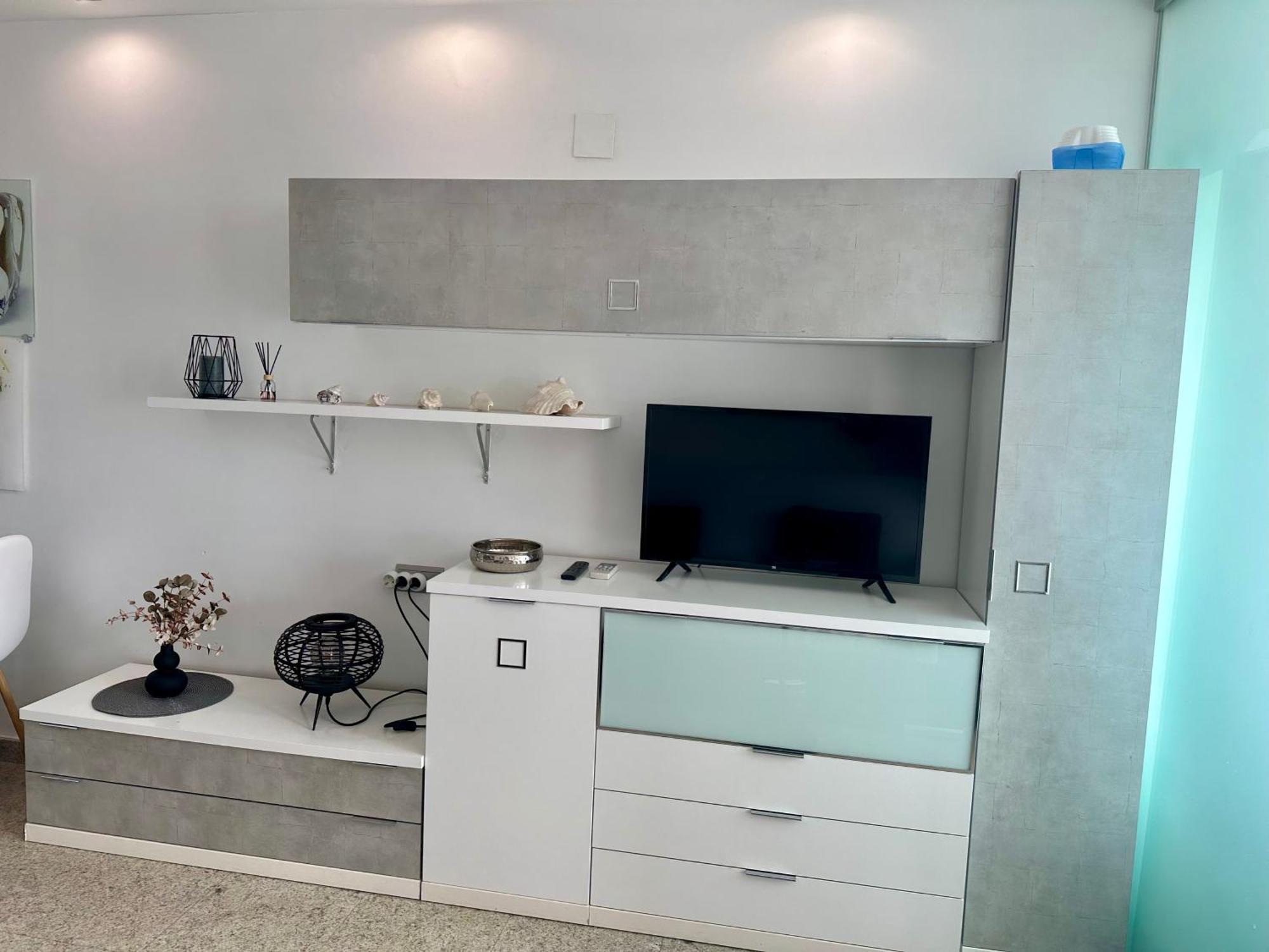 Estudios Horizonte Beach Calpe Kültér fotó