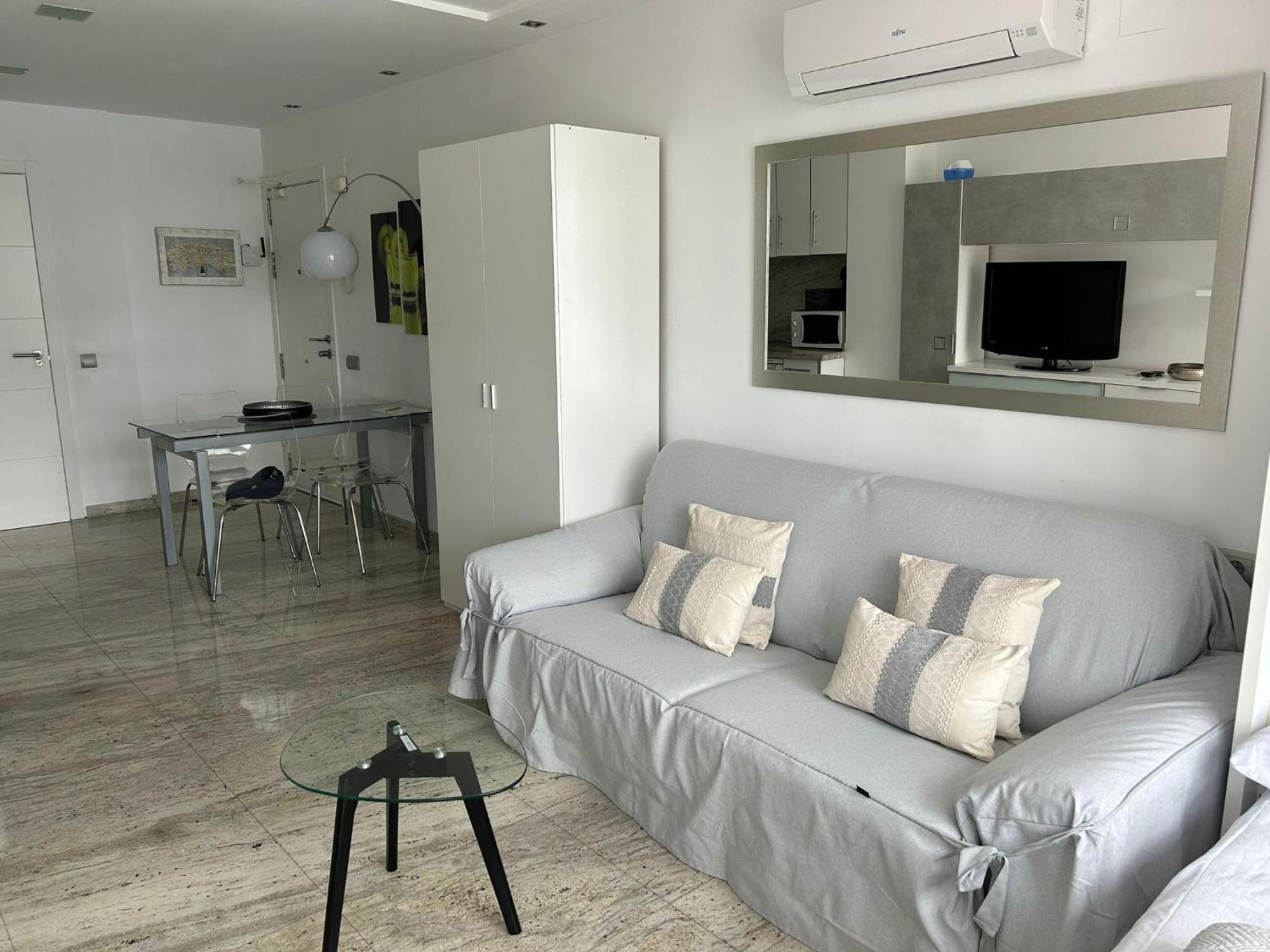 Estudios Horizonte Beach Calpe Kültér fotó