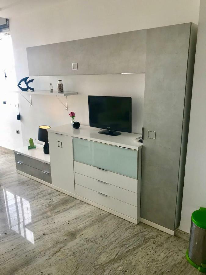 Estudios Horizonte Beach Calpe Kültér fotó